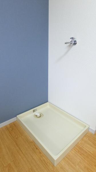 ガーデンハイム相澤のバス画像