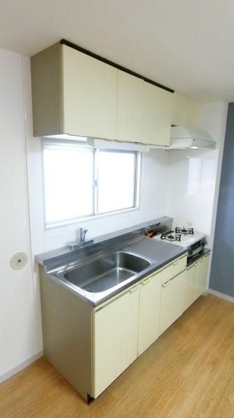 ガーデンハイム相澤のキッチン画像