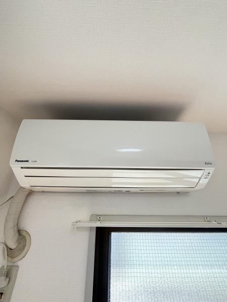 ハイタウン川崎第２のその他設備画像