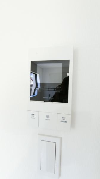 Soleil2（ソレイユ２）のセキュリティ画像