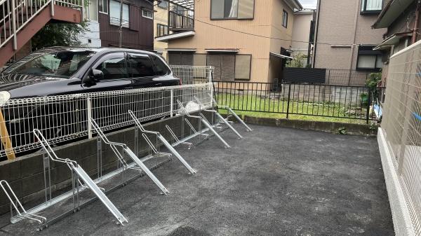 Soleil2（ソレイユ２）のその他共用部分画像