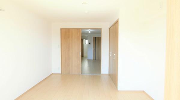 Soleil2（ソレイユ２）の洋室画像