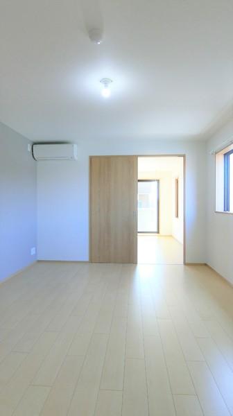 Soleil2（ソレイユ２）のリビング画像