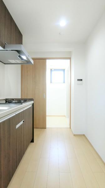 Soleil2（ソレイユ２）のキッチン画像