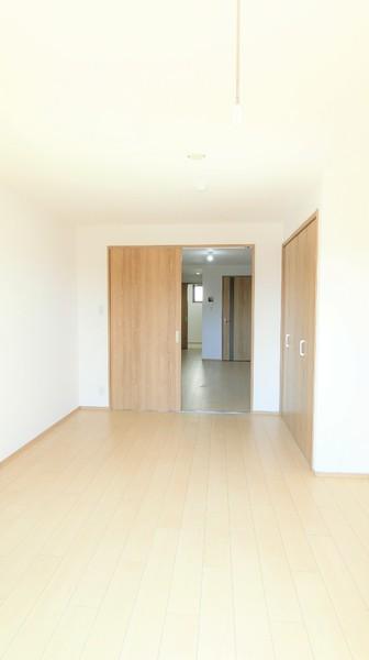 Soleil2（ソレイユ２）の洋室画像