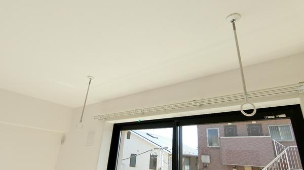 Soleil2（ソレイユ２）のその他設備画像