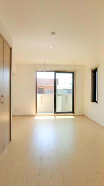 Soleil2（ソレイユ２）の洋室画像