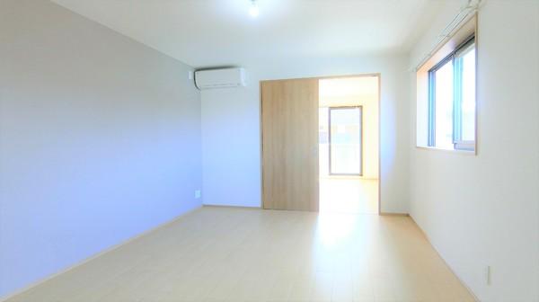 Soleil2（ソレイユ２）のリビング画像