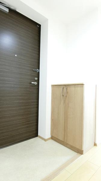 Soleil2（ソレイユ２）の玄関画像