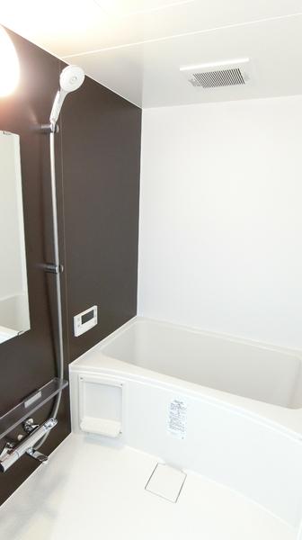 Soleil2（ソレイユ２）のバス画像