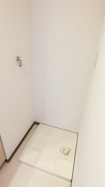 プルミエール多摩川のトイレ画像