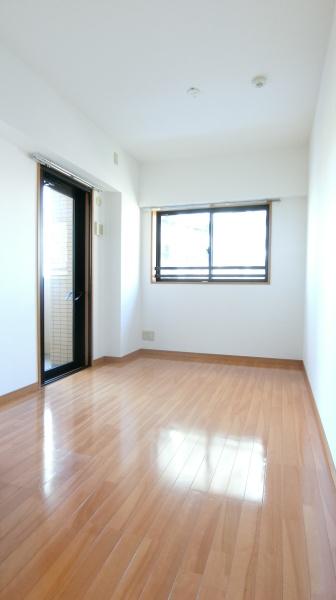 プルミエール多摩川の洋室画像