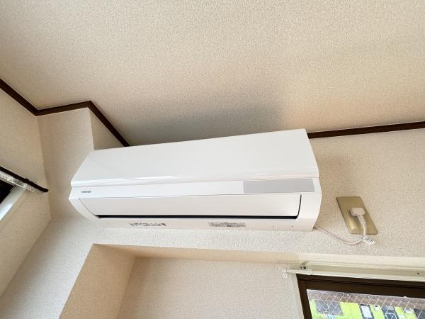 カーサK1のその他設備画像