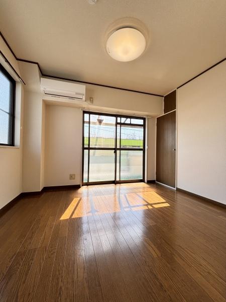 カーサK1の洋室画像