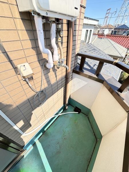 カーサK1のその他設備画像