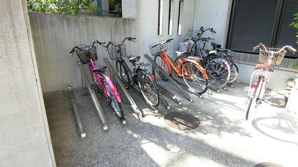 パークサイド青木のその他共用部分画像