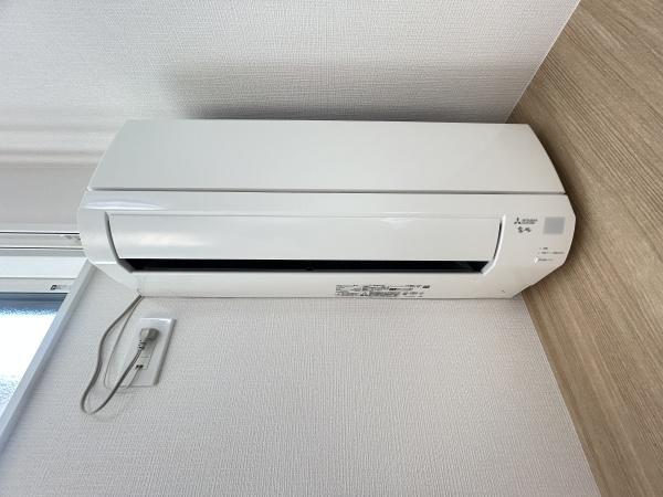 ネロ弘明寺のその他設備画像