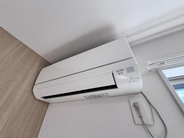 ネロ弘明寺のその他設備画像