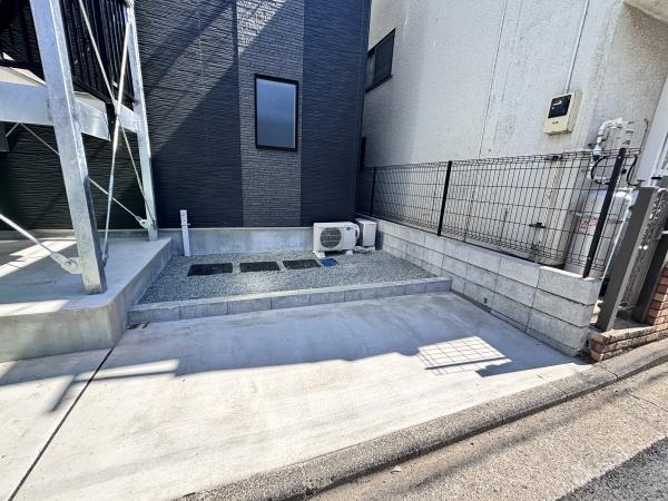 ネロ弘明寺のその他共用部分画像