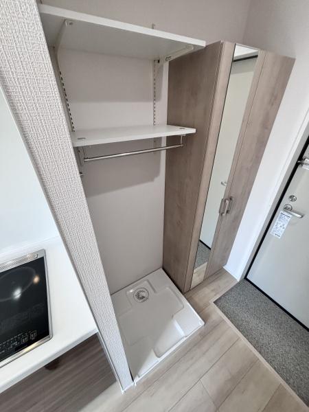 ネロ弘明寺のその他内観画像