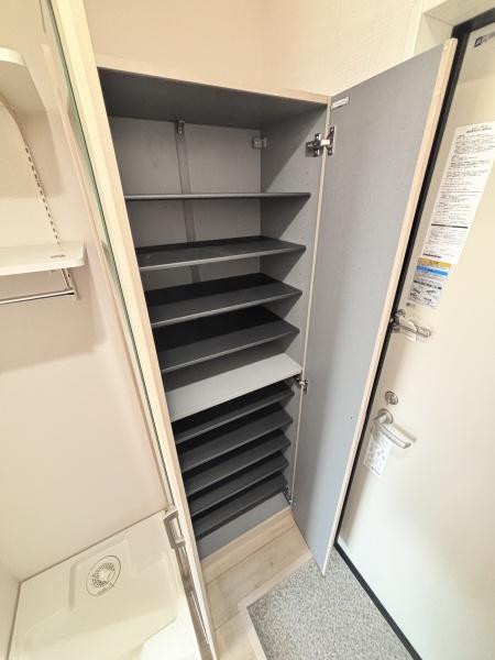 ネロ弘明寺のその他内観画像