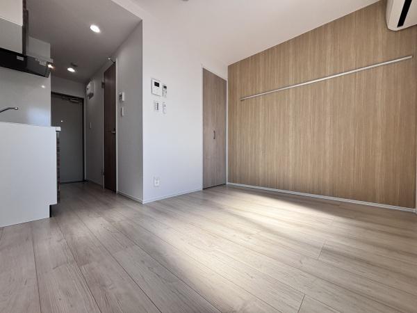 ネロ弘明寺の洋室画像