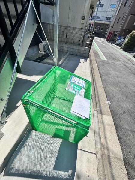 ネロ弘明寺のその他共用部分画像