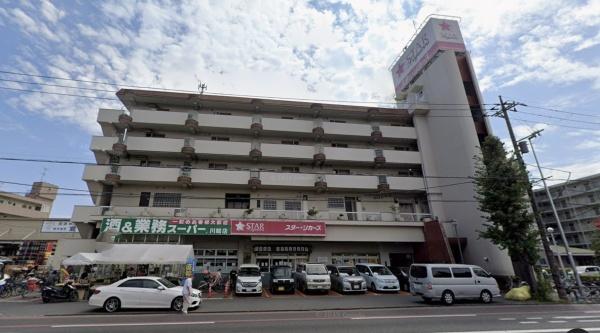 Comodo大師のスーパー画像