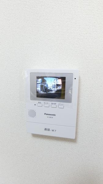 Comodo大師のセキュリティ画像