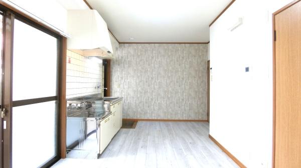 Comodo大師のリビング画像