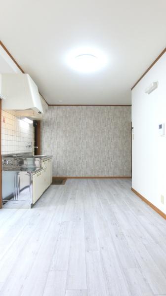 Comodo大師のリビング画像