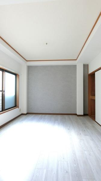 Comodo大師のその他内観画像