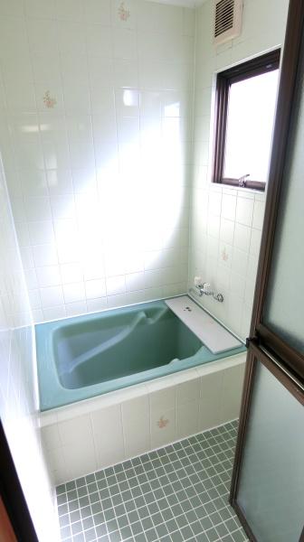 Comodo大師のバス画像