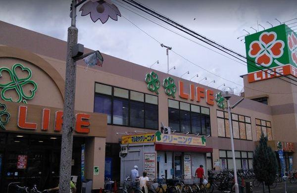 Soleil（ソレイユ）のスーパー画像