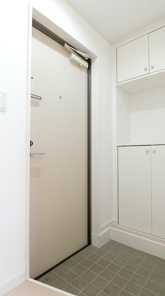 Soleil（ソレイユ）の玄関画像