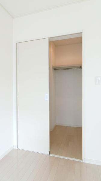 Soleil（ソレイユ）の収納画像