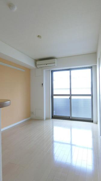 Soleil（ソレイユ）のリビング画像