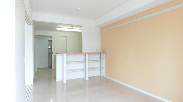 Soleil（ソレイユ）のリビング画像