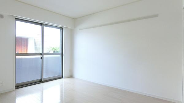 Soleil（ソレイユ）の洋室画像