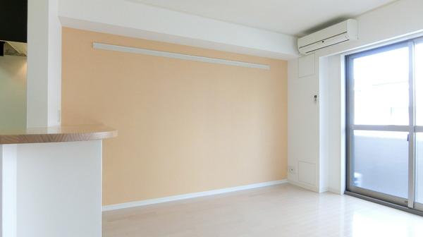 Soleil（ソレイユ）のリビング画像