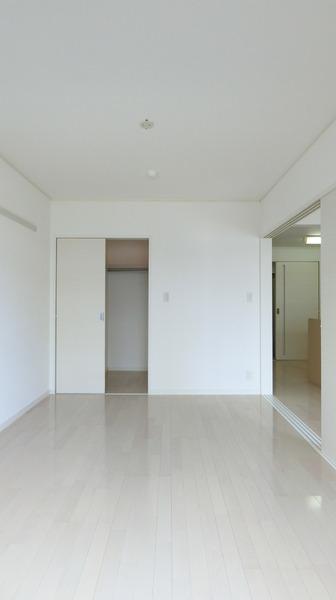 Soleil（ソレイユ）の洋室画像