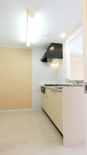 Soleil（ソレイユ）のキッチン画像