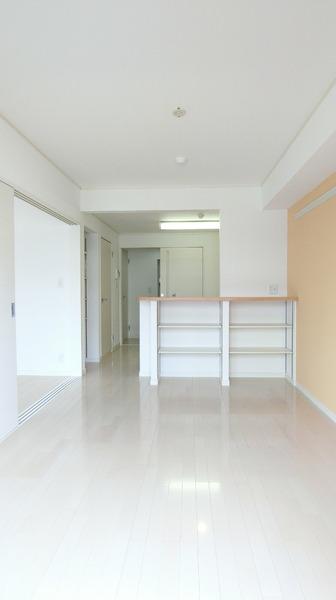 Soleil（ソレイユ）のリビング画像