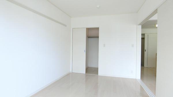 Soleil（ソレイユ）の洋室画像