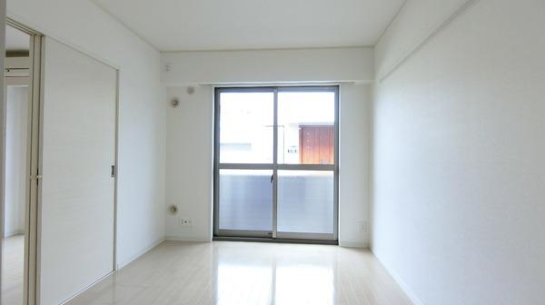 Soleil（ソレイユ）の洋室画像