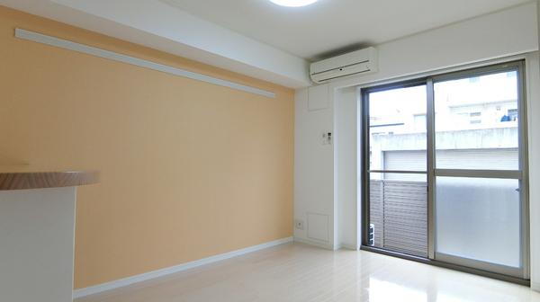 Soleil（ソレイユ）のリビング画像