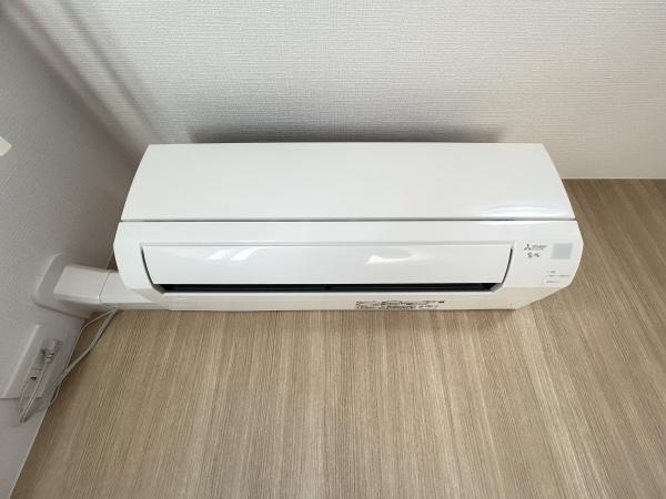 ネロ弘明寺のその他設備画像