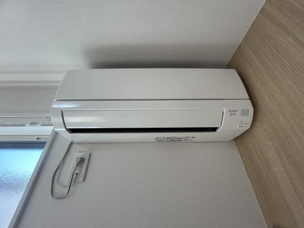 ネロ弘明寺のその他設備画像