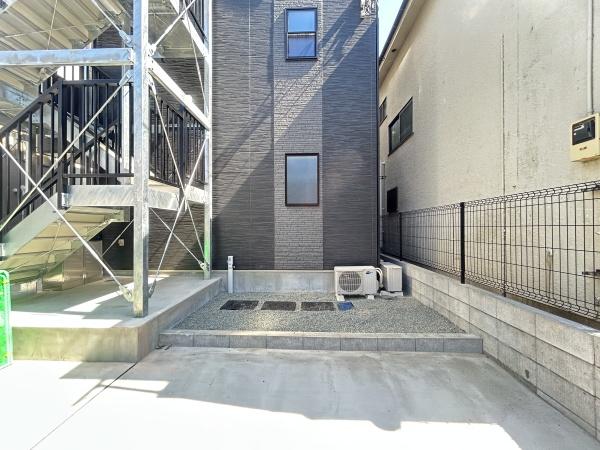 ネロ弘明寺のその他共用部分画像