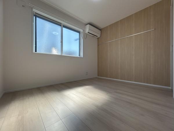 ネロ弘明寺の洋室画像